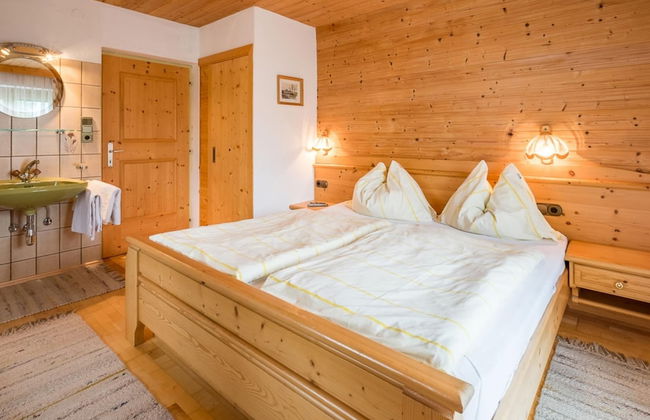 Spacious Apartment in Fügen near Ski Area - Foto 3