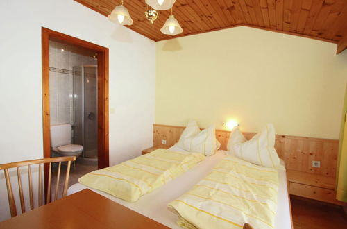 Photo 4 - Spacious Apartment in Fügen near Ski Area