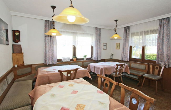 Spacious Apartment in Fügen near Ski Area - Foto 23