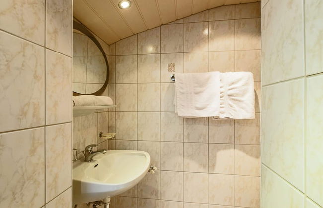 Spacious Apartment in Fügen near Ski Area - Foto 19