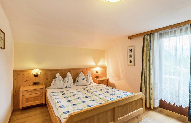 Spacious Apartment in Fügen near Ski Area - Foto 9