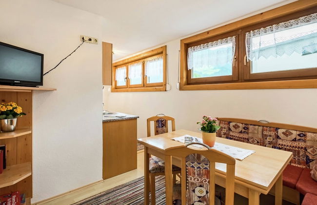 Spacious Apartment in Fügen near Ski Area - Foto 24