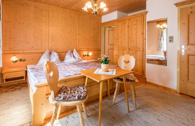 Spacious Apartment in Fügen near Ski Area - Foto 27