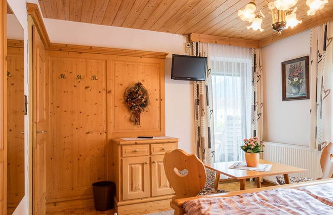 Spacious Apartment in Fügen near Ski Area - Foto 7