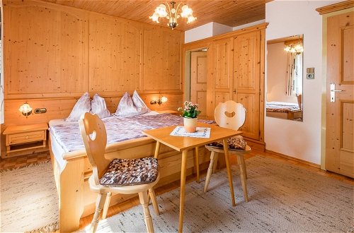 Photo 11 - Spacious Apartment in Fügen near Ski Area