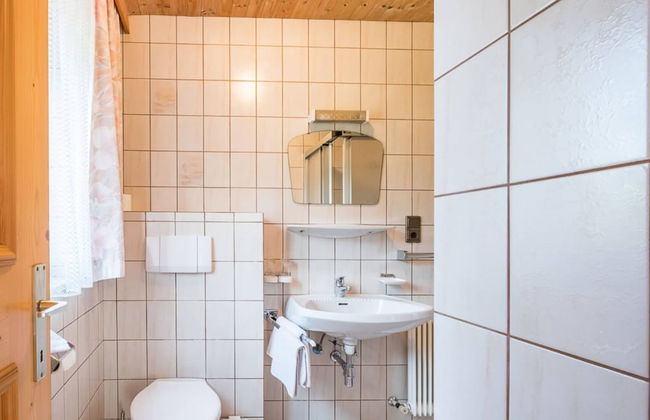Spacious Apartment in Fügen near Ski Area - Foto 18