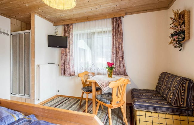 Spacious Apartment in Fügen near Ski Area - Foto 25