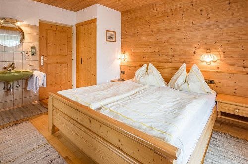 Photo 3 - Spacious Apartment in Fügen near Ski Area