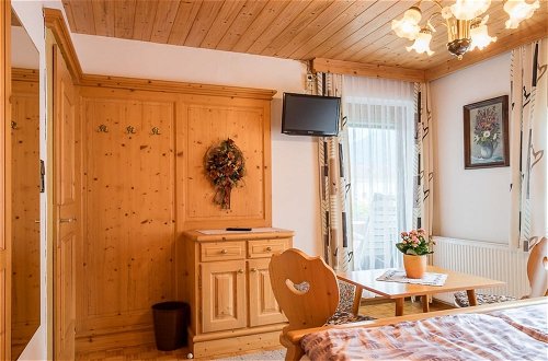 Photo 4 - Vintage Apartment in Fügen near Ski Area