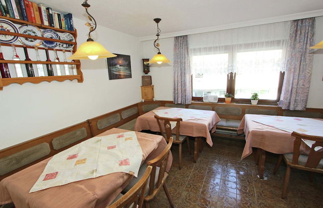 Vintage Apartment in Fugen Near Ski Area - Foto 41