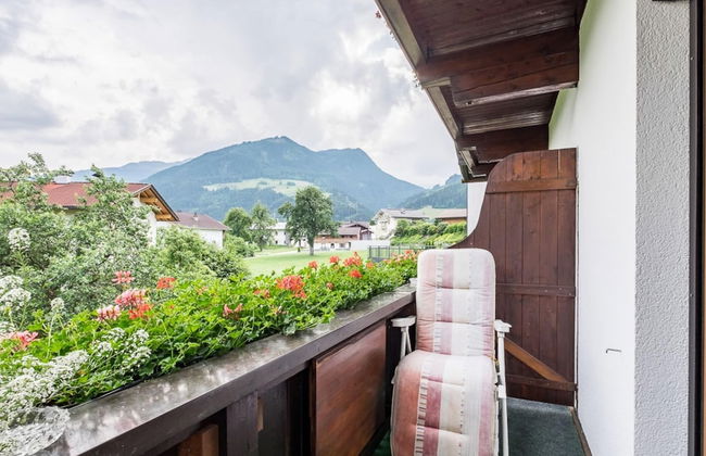 Spacious Apartment in Fügen near Ski Area - Foto 34
