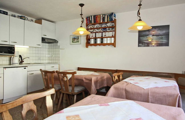 Spacious Apartment in Fügen near Ski Area - Foto 22