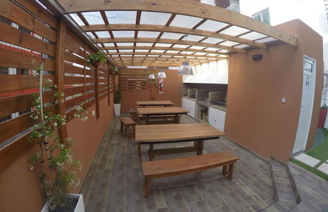 Apartamentos JR - Foto 23