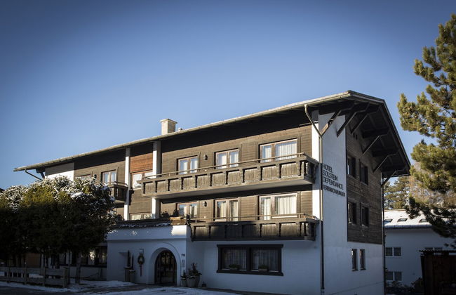 Appartement Solstein - Foto 56