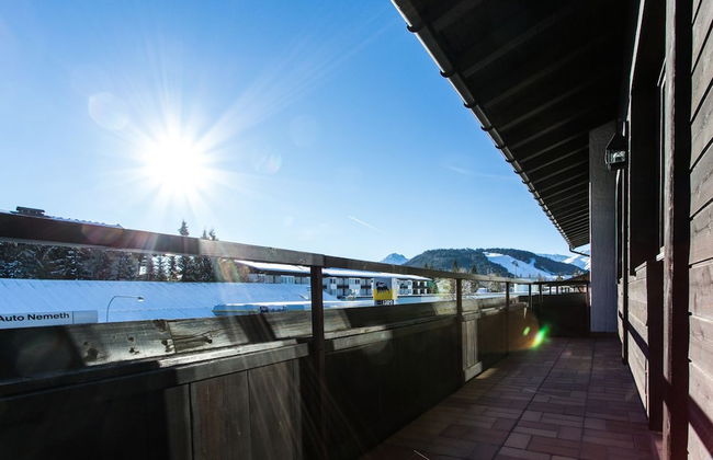 Appartement Solstein - Foto 62