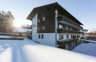 Photo 1 - Appartement Solstein