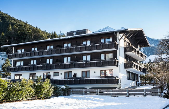 Appartement Solstein - Foto 45