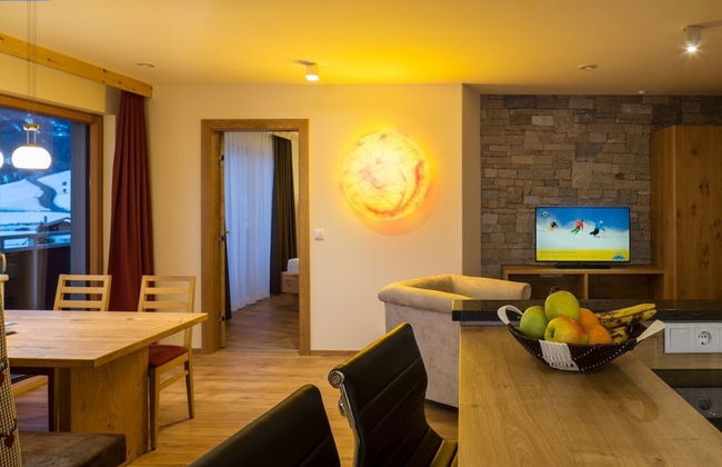 Luxapart Ambiente - Foto 10