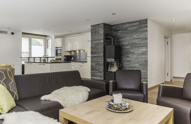Matthiol Serviced Apartments - Foto 30