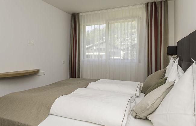 Matthiol Serviced Apartments - Foto 13