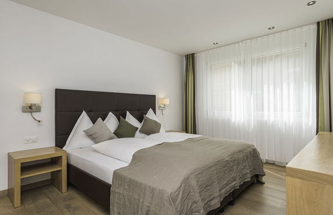 Matthiol Serviced Apartments - Foto 6