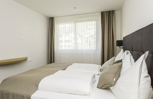 Matthiol Serviced Apartments - Foto 9