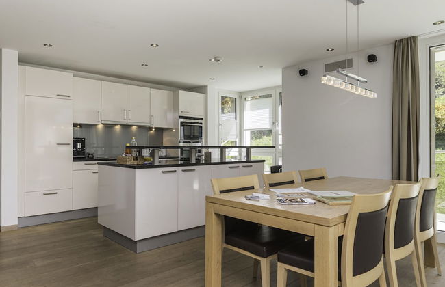 Matthiol Serviced Apartments - Foto 28