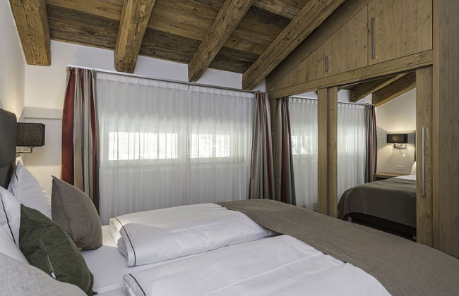 Matthiol Serviced Apartments - Foto 21