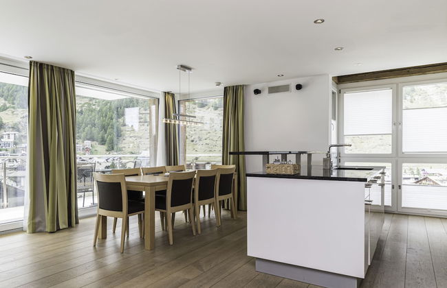 Matthiol Serviced Apartments - Foto 31