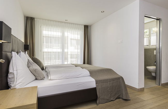 Matthiol Serviced Apartments - Foto 10