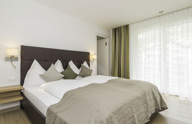 Matthiol Serviced Apartments - Foto 4