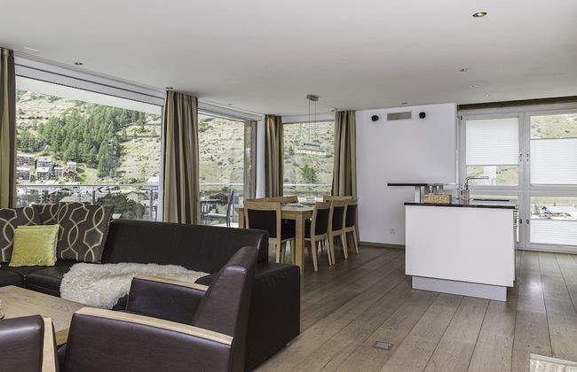 Matthiol Serviced Apartments - Foto 27