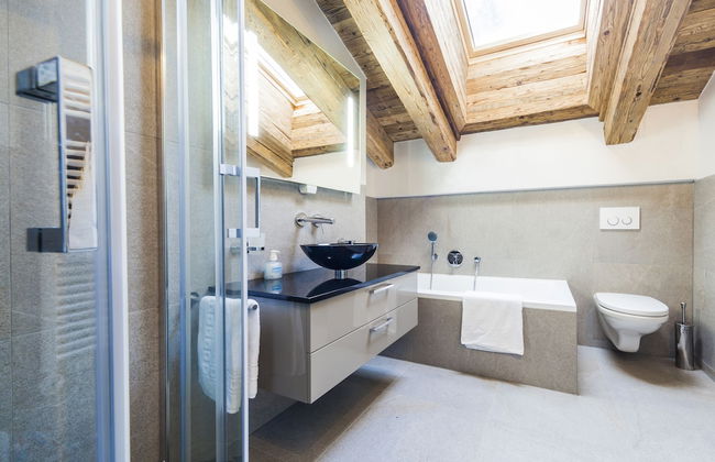 Matthiol Serviced Apartments - Foto 47