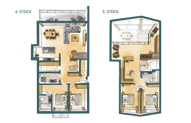 Matthiol Serviced Apartments - Foto 43