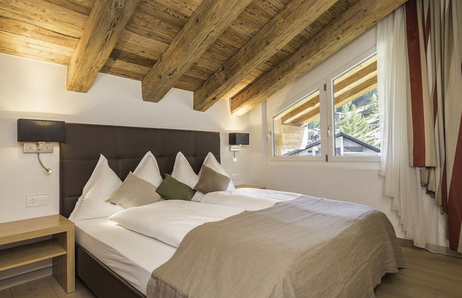 Matthiol Serviced Apartments - Foto 14