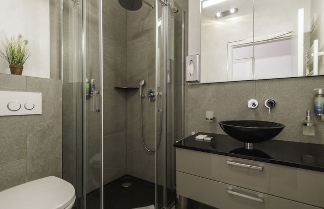 Matthiol Serviced Apartments - Foto 53