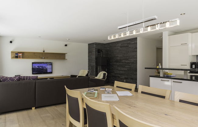 Matthiol Serviced Apartments - Foto 32