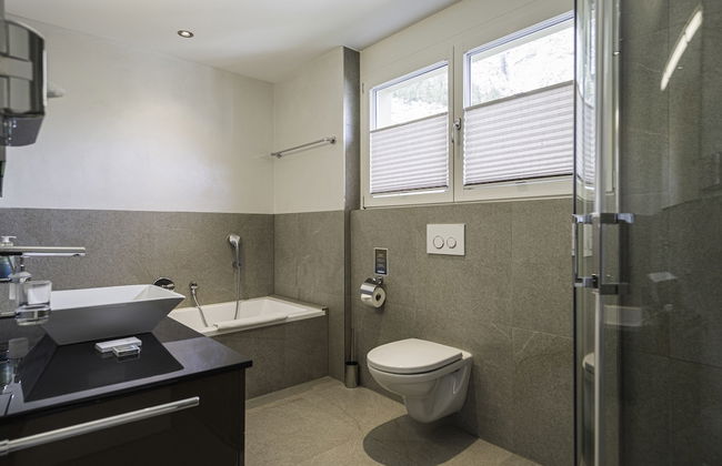 Matthiol Serviced Apartments - Foto 48