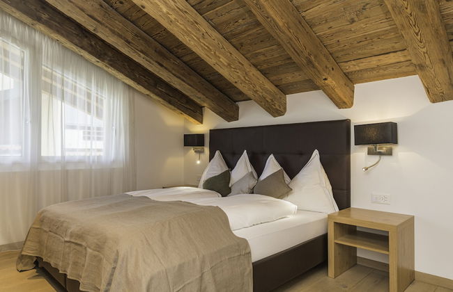 Matthiol Serviced Apartments - Foto 23