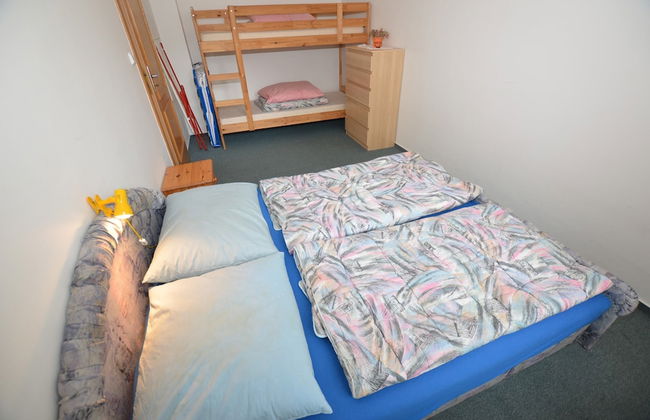 Beautiful Apartment in a Spa Resort, Only 2,5 km From the Jáchymov Chairlift - Keilberg - Foto 8