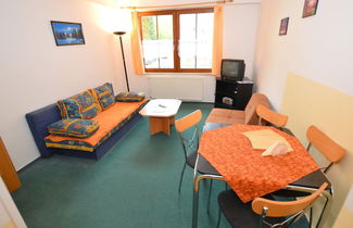 Foto 3 - Beautiful Apartment in a Spa Resort, Only 2,5 km From the Jáchymov Chairlift - Keilberg