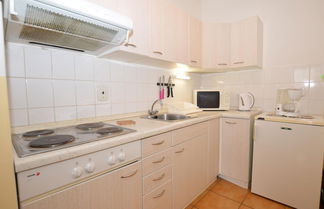 Foto 3 - Beautiful Apartment in a Spa Resort, Only 2,5 km From the Jáchymov Chairlift - Keilberg