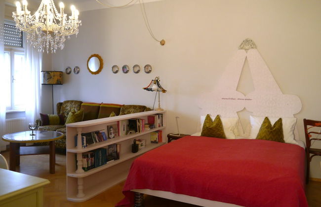 Altstadthaus Cityappartements - Foto 19