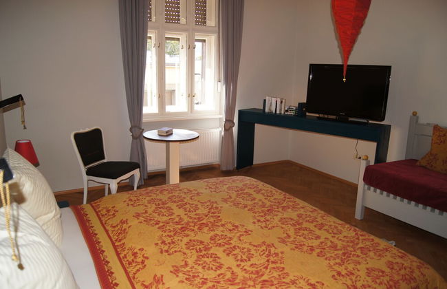 Altstadthaus Cityappartements - Foto 6