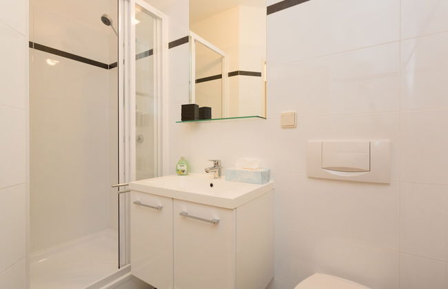 Jupiter Apartment Esslinggasse - Foto 19