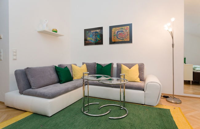 Jupiter Apartment Esslinggasse - Foto 10