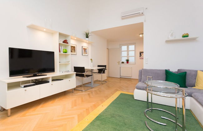 Jupiter Apartment Esslinggasse - Foto 2