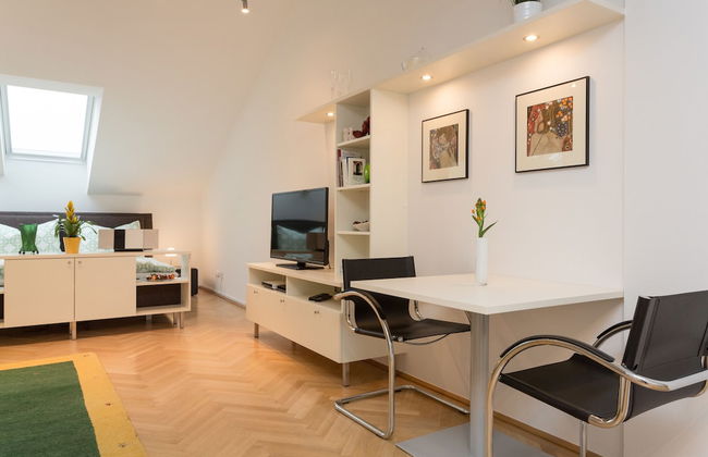 Jupiter Apartment Esslinggasse - Foto 17