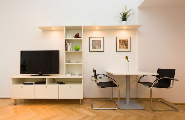 Jupiter Apartment Esslinggasse - Foto 3