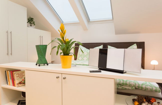 Jupiter Apartment Esslinggasse - Foto 9